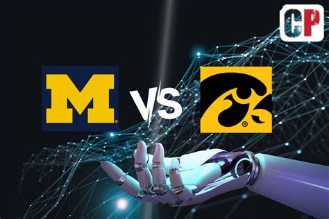 Hawkeyes NCAA Football Odds .